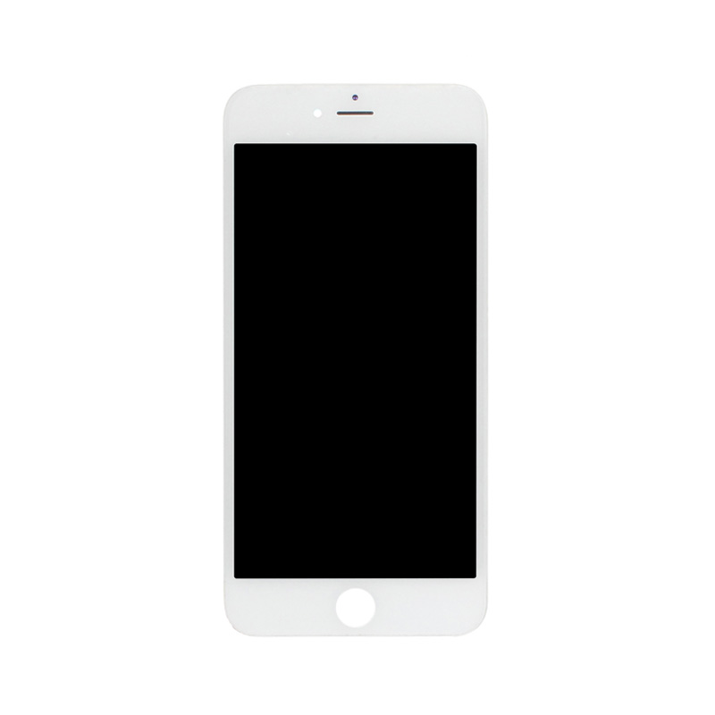 Дисплей iPhone 7 Plus с тачскрином в рамке Белый AAA+
