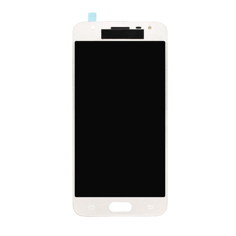 Дисплей Samsung G570F (Galaxy J5 Prime) с тачскрином Белый