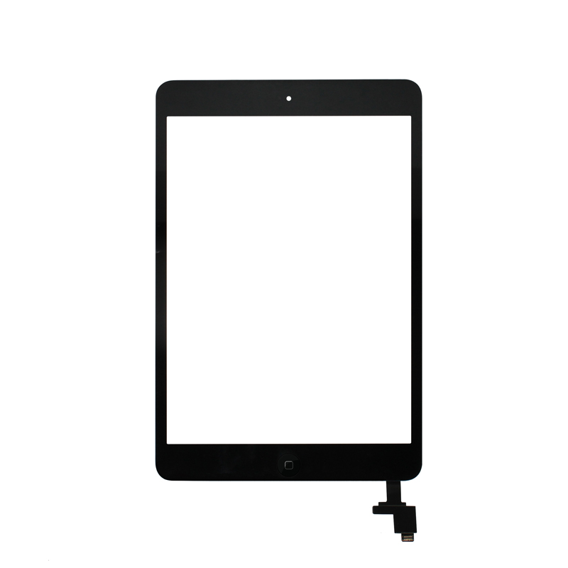 Тачскрин iPad Mini | iPad Mini 2 Черный Комплект ОРИГИНАЛ