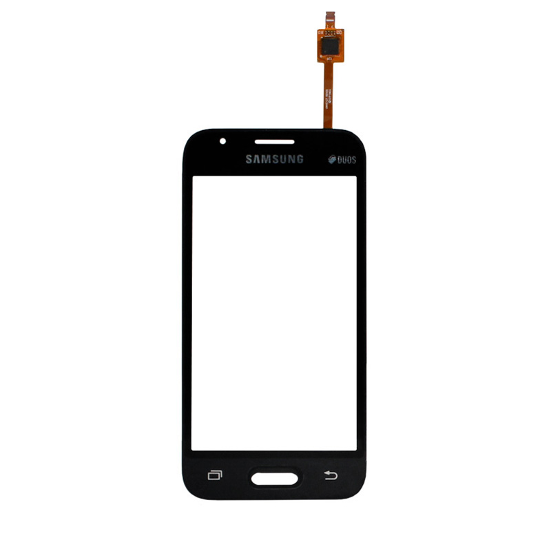 Тачскрин Samsung J105F Galaxy J1 Mini (2016) Черный ОРИГИНАЛ