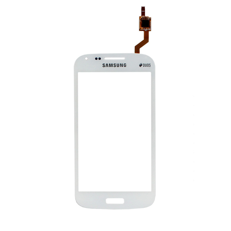 Тачскрин Samsung i8262 Galaxy Core Белый ОРИГИНАЛ